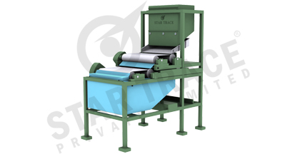 Magnetic Separators Manufacturer